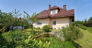 Cottage in Chaciezyna, Belarus