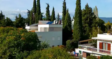 Квартира 3 комнаты в Municipality of Kifisia, Греция