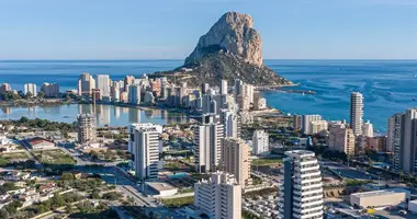 Appartement 3 chambres dans Abadin, Espagne
