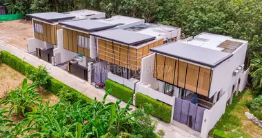 Wohnung 2 Schlafzimmer in Si Sunthon, Thailand