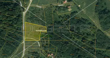 Участок земли в Cerik, Хорватия