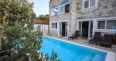 Hotel 400 m² en Zaton, Croacia