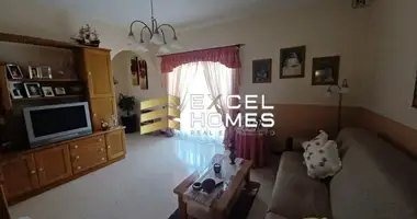 Apartamento 3 habitaciones en Marsascala, Malta