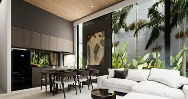 3 bedroom townthouse in Ban Bang Thao, Thailand