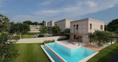 Villa en Casandra, Grecia