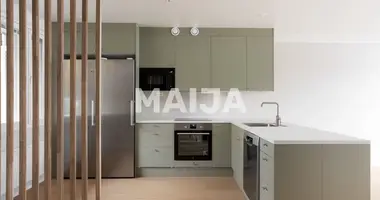 Wohnung 3 zimmer in Jyvaskyla sub region, Finnland