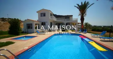 Maison 4 chambres dans Pano Arodes, Chypre