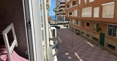 Wohnung 2 zimmer in Torrevieja, Spanien