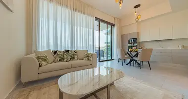 2 bedroom apartment in Limassol District, Cyprus