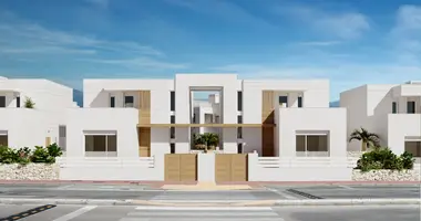 Bungalow 2 chambres dans Pulpi, Espagne