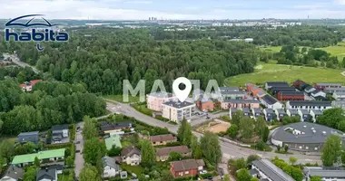 Apartment in Helsinki sub-region, Finland