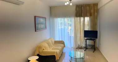 Wohnung 2 Schlafzimmer in Limassol, Zypern