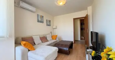 Apartamento 2 habitaciones en Nesebar, Bulgaria