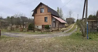 Maison dans Ozyaritska Slabadski rural council, Bélarus