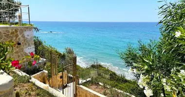 Reihenhaus 1 zimmer in Chalikounas, Griechenland