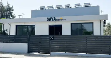 Propiedad comercial en Limasol, Chipre