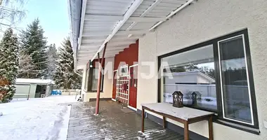 Haus 2 zimmer in Petajasuo, Finnland