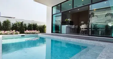 Haus 4 Schlafzimmer in Ban Chak Ngaeo, Thailand