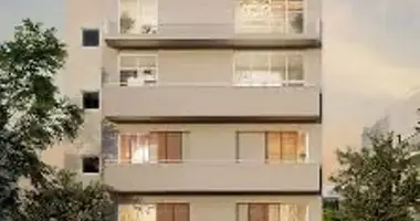 Apartamento 3 habitaciones en Tel-Aviv, Israel
