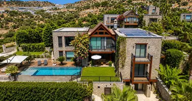 Villa 7 habitaciones en Peksimet, Turquía