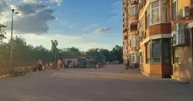 Mieszkanie 3 pokoi w Odessa, Ukraina