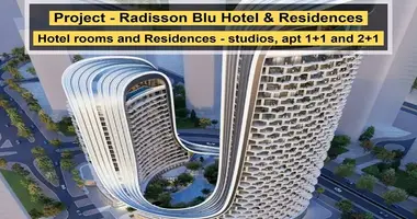 Appartement 1 chambre dans Ras al-Khaïma, Émirats arabes unis