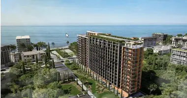 Appartement 1 chambre dans Kobuleti, Géorgie