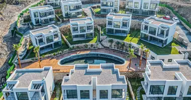 Квартира 1 комната в Бююкчекмедже, Турция