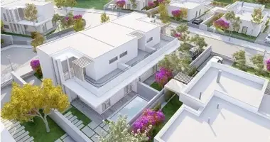 Villa in Portugal