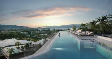 Appartement 1 chambre dans Choeng Thale, Thaïlande