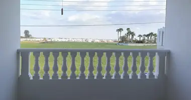 3 bedroom apartment in Larnaca District, Cyprus