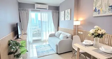 Condo 1 chambre dans Pattaya, Thaïlande