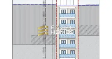 Penthouse w Marsascala, Malta