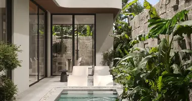 Appartement 1 chambre dans Denpasar, Indonésie