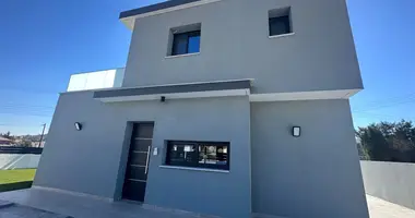 2 bedroom apartment in Parekklisia, Cyprus