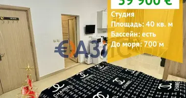 Mieszkanie w Nesebyr, Bułgaria