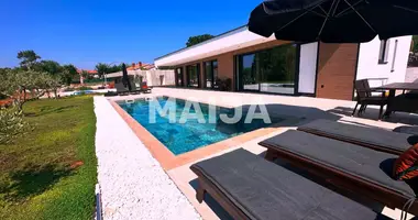 Villa 7 habitaciones en Nedescina, Croacia