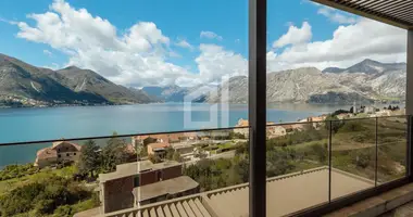 Apartment in Dobrota, Montenegro
