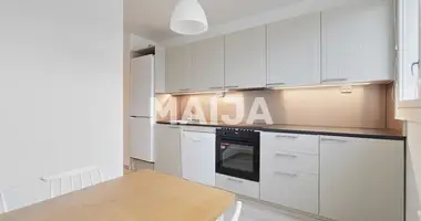 Квартира 3 комнаты в Helsinki sub region, Финляндия