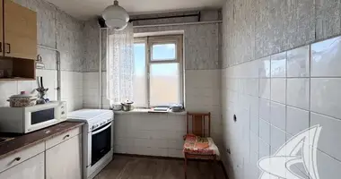 Mieszkanie 1 pokój w Muchaviecki sielski Saviet, Białoruś