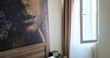 2 bedroom apartment in Batumi, Georgia
