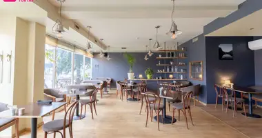 Gewerbefläche 160 m² in Kaunas, Litauen