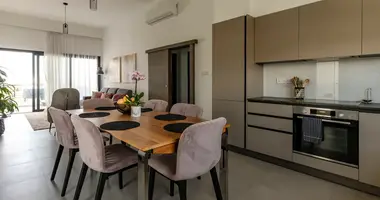 Wohnung 2 Schlafzimmer in Germasogeia, Zypern