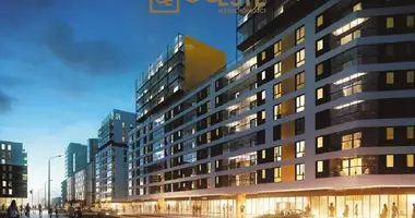 Apartamento 2 habitaciones en Smolice, Polonia