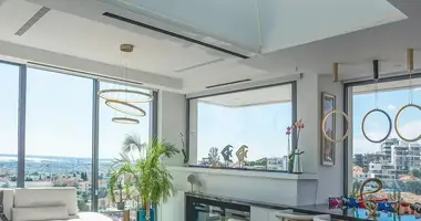 Apartamento 3 habitaciones en Limassol District, Chipre