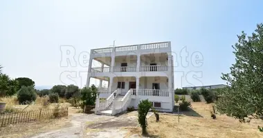 Haus 6 zimmer in Loutraki Perachora Agioi Theodoroi Municipality, Griechenland