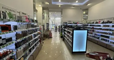Pomieszczenie biurowe 246 m² w Moskwa, Rosja