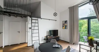 2 room apartment in Krakow, Poland