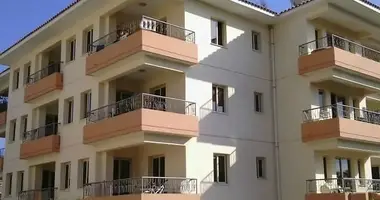 Mieszkanie w Pafos, Cypr