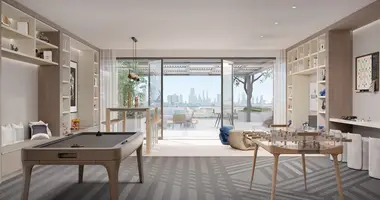Mieszkanie w Dubaj, Emiraty Arabskie